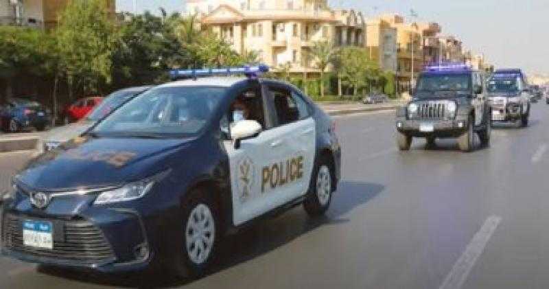 اعترافات قاتل مالك محل فى الطالبية: تخلصت منه بسبب سعر ”جراب” هاتف