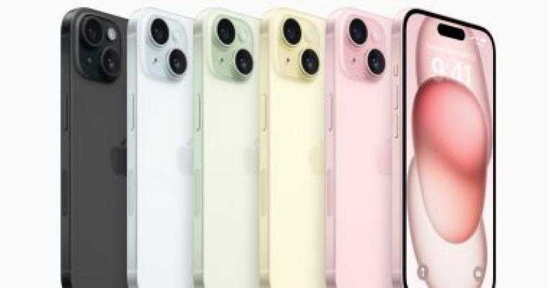 أبل ترفع سعر iPhone 15 Pro Max كجزء من استراتيجيتها لتعزيز الإيرادات