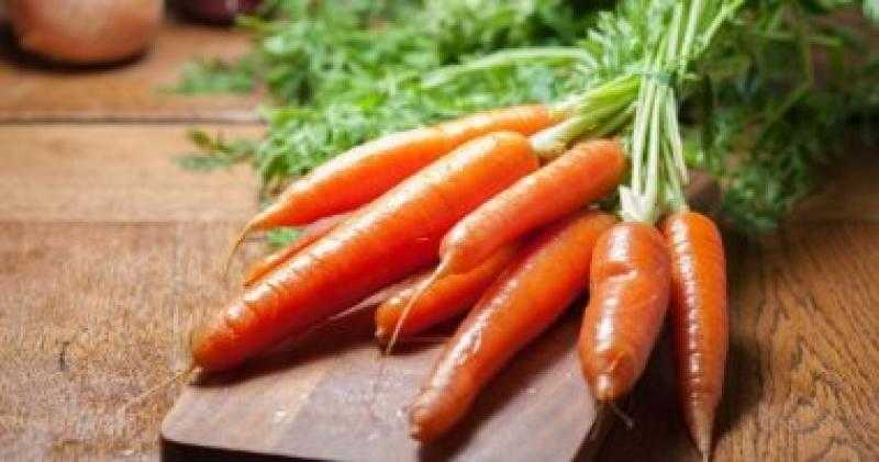 مش بس مفيد للنظر.. ربع احتياجات الإنسان الغذائية اليومية فى طبق شوربة الجزر