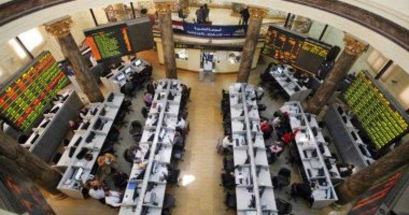 22.1 مليار جنيه زيادة فى رؤوس أموال شركات البورصة خلال 250 يومًا