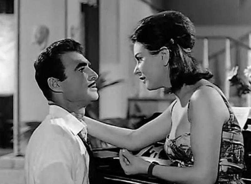 جرائم من الأفلام”.. ”سعاد حسنى” ألهمت المتهم بقتل طالب الرحاب.. تفاصيل