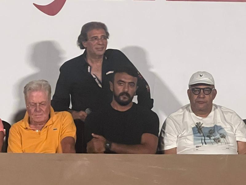 اليوم الاخباري