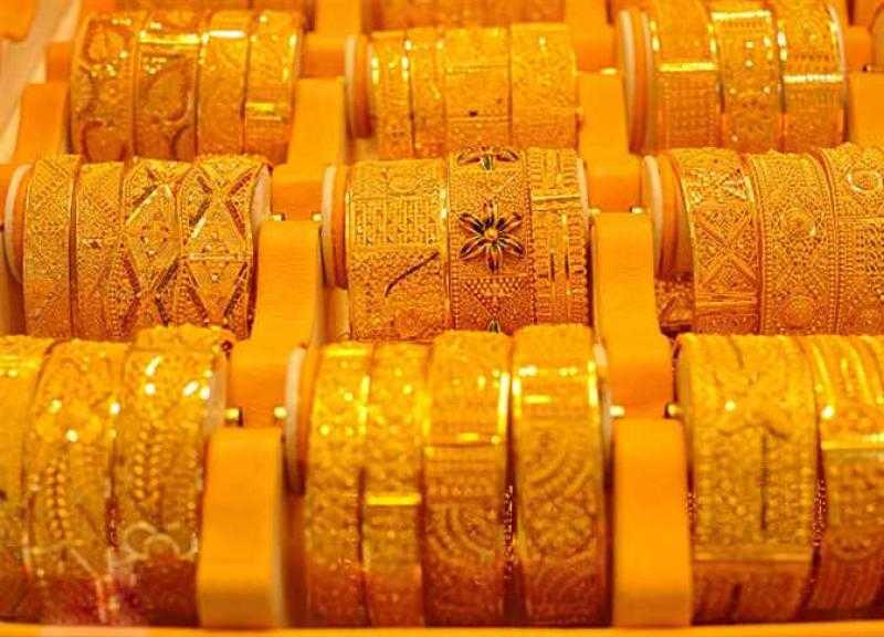 هدوء عيار 21 الآن.. أسعار الذهب في مصر صباح اليوم السبت 16 سبتمبر 2023