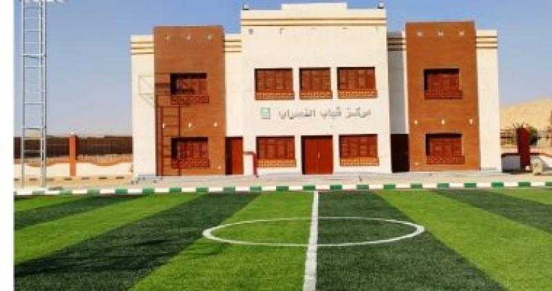الجمهورية الجديدة.. مشروعات بكل القطاعات بـ22 مليارا و949 مليون جنيه بسوهاج