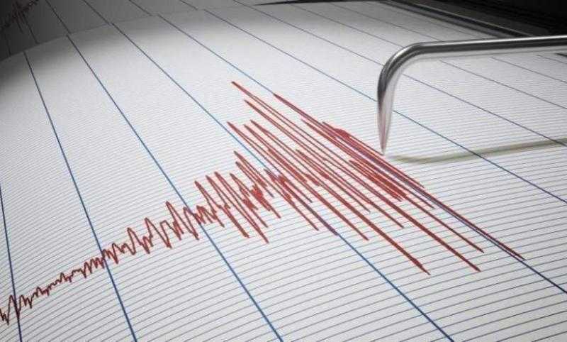 زلزال بقوة 5 درجات يضرب شرقى إندونيسيا