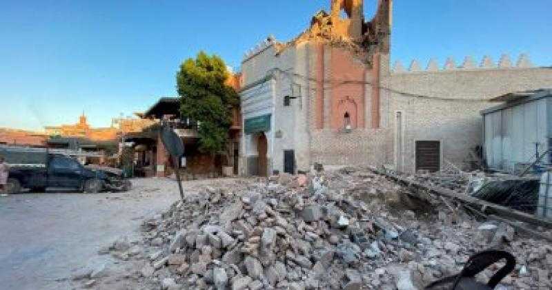 المغرب: ناجون من الزلزال يوجهون نداء لتوفير الخيام قبل حلول الشتاء.. فيديو