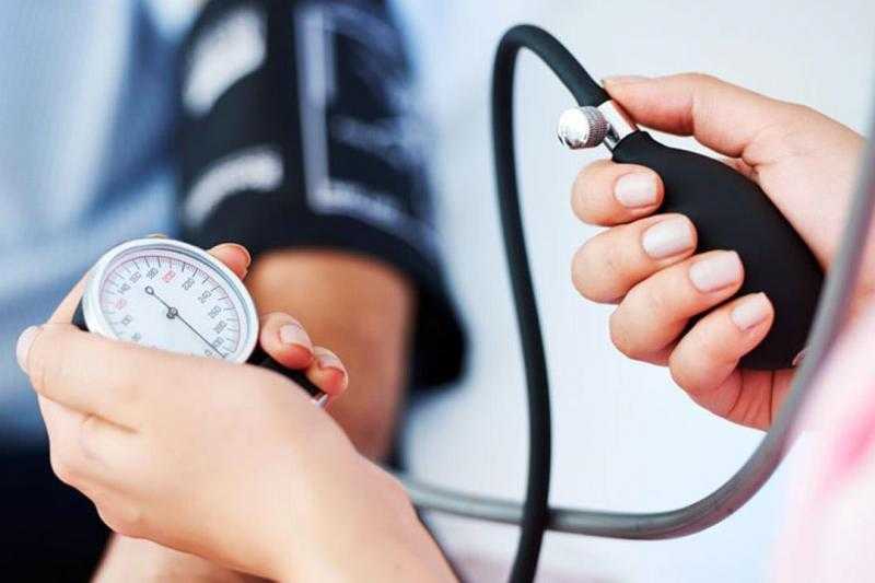 التأمل لمدة 45 دقيقة يوميا يساعد فى خفض ضغط الدم
