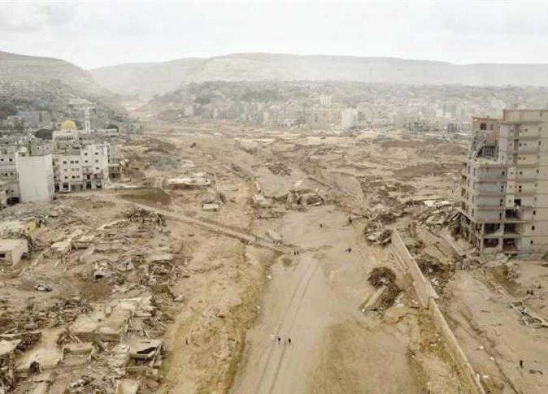 إحالة المجلس البلدى لـ«درنة» للتحقيق ومظاهرات لمحاسبة المسؤولين