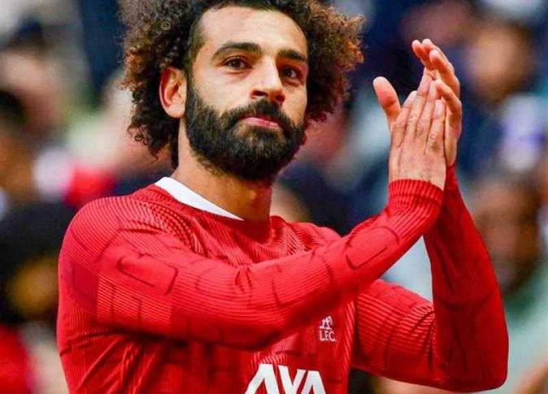 هندرسون: محمد صلاح أفضل لاعب في العالم حاليًا