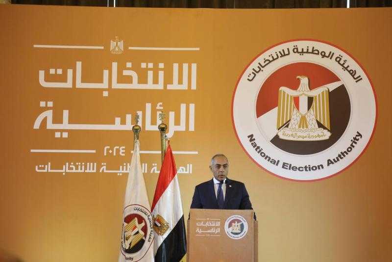 الهيئة الوطنية تعلن الإثنين المقبل الجدول الزمنى للانتخابات الرئاسية