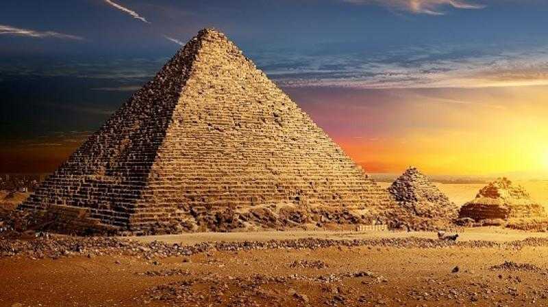 أماكن سياحية مصرية تساعد على الاسترخاء والتثقيف.. ممكن تروحى مع صحابك