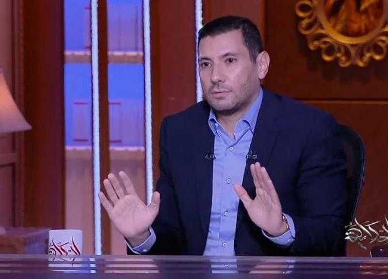 إسلام البحيري يتصدر الترند بسبب نبوءة دولة إسرائيل وخراب مصر