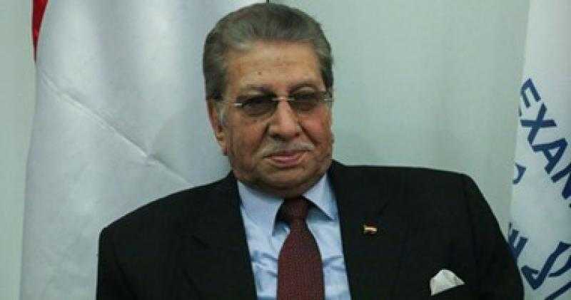 عزاء الفنان عثمان محمد علي بمسجد الشرطة اليوم