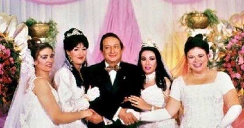 22 عاما على ”عائلة الحاج متولى وحديث الصباح والمساء وللعدالة وجوه كثيرة”