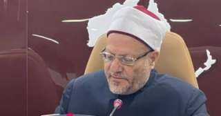 مفتى الجمهورية يوضح حكم تشهير كل من الزوجين بالآخر بعد الطلاق