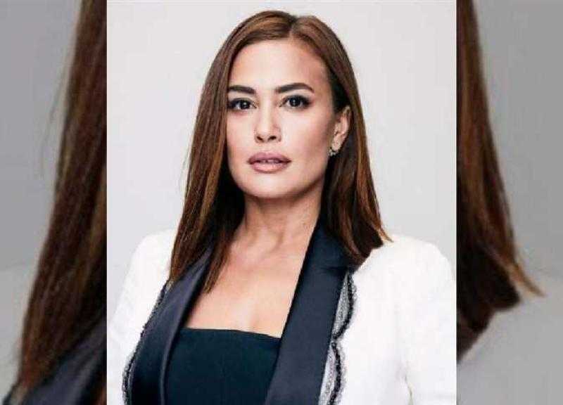 هند صبري تستقيل من منصب سفيرة للنوايا الحسنة لبرنامج الأغذية العالمي