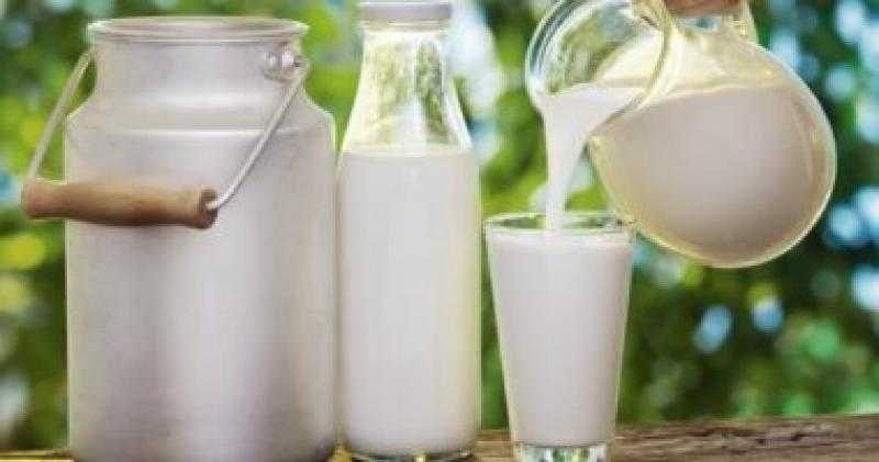 أيهما أفضل لصحتك وتغذيتك.. الحليب البقرى أم الجاموسى؟