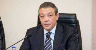 المرشح حازم عمر: جاهز لخدمة مصر حتى حال خسارتى السباق الرئاسى