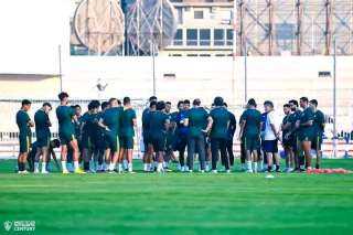 تعرف على التشكيل المتوقع للزمالك أمام ساجرادا بالكونفدرالية