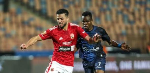 عروض عربية لاستضافة نهائى كأس مصر بين الأهلى و الزمالك