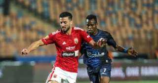 عروض عربية لاستضافة نهائى كأس مصر بين الأهلى و الزمالك