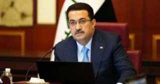 رئيس وزراء العراق: مصر سند لنا والشراكة الاقتصادية رافعة التعاون الثنائى