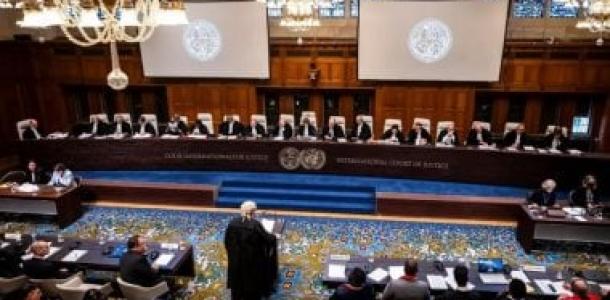 أيرلندا تعلن الانضمام لجنوب أفريقيا ضد إسرائيل أمام محكمة العدل الدولية
