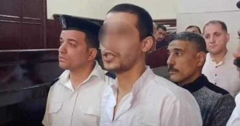 جنايات المنصورة تحيل أوراق المدرس المتهم بقتل طالب للمفتى.. والحكم 21 مايو