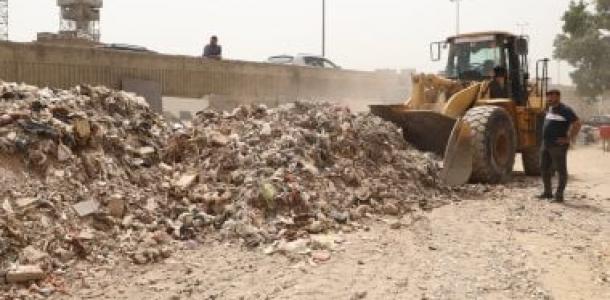 غرامة 500 ألف عقوبة تصنيع أكياس بلاستيك بمكونات مضرة بالبيئة