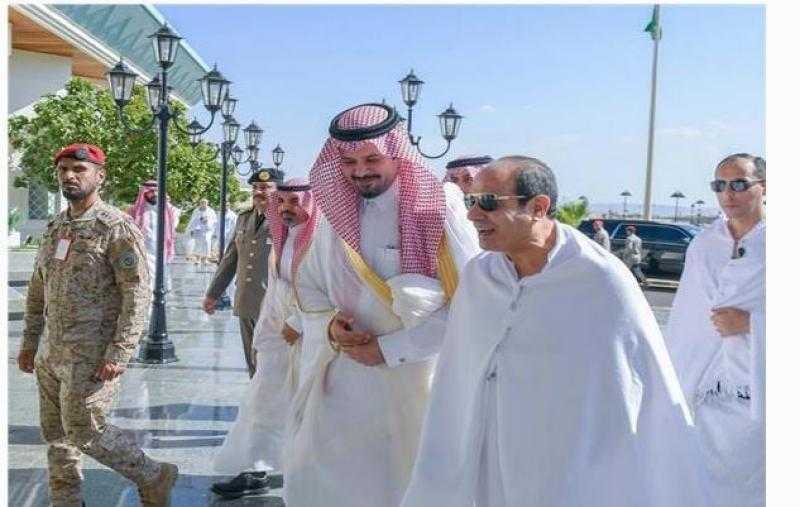 حجاج الزيارة