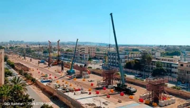 المرحله الثالثه بالإسكندرية