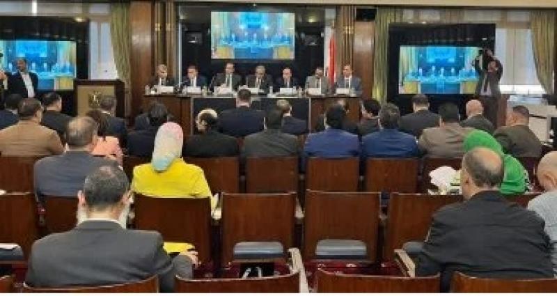 اليوم الاخباري