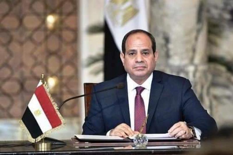 مصر وقوه العرب