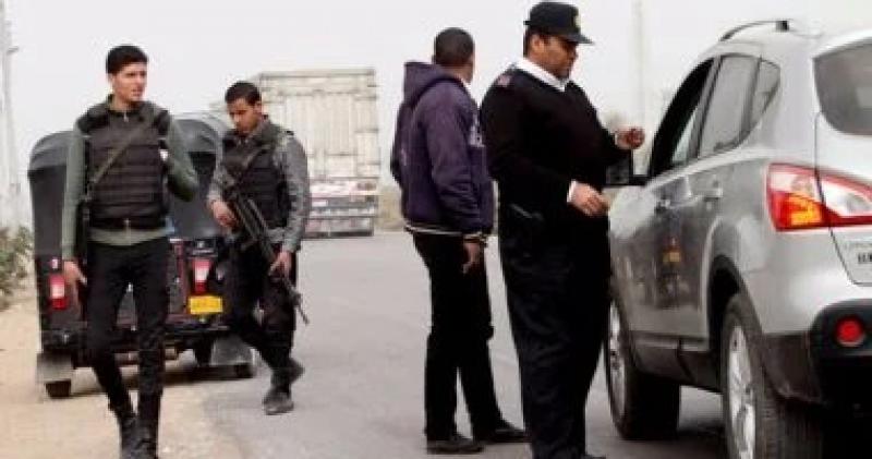 مخالفات مرورية تحرمك من قيادة سيارتك لمدة تصل إلى 3 أشهر