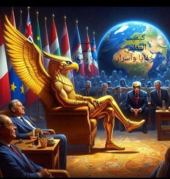 امريكا تراجع قرارتها بعد تحدي كندا والمكسيك ومصر 