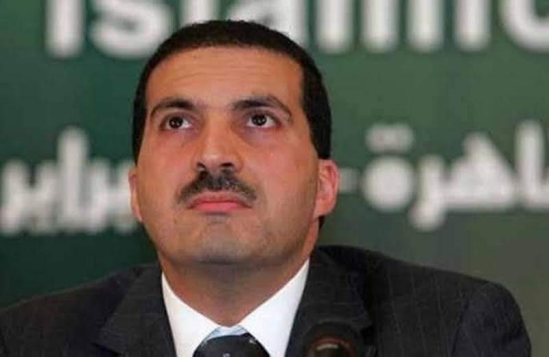 عمرو خالد الجاسوس الاسرائيلي البريطاني الأمريكي 