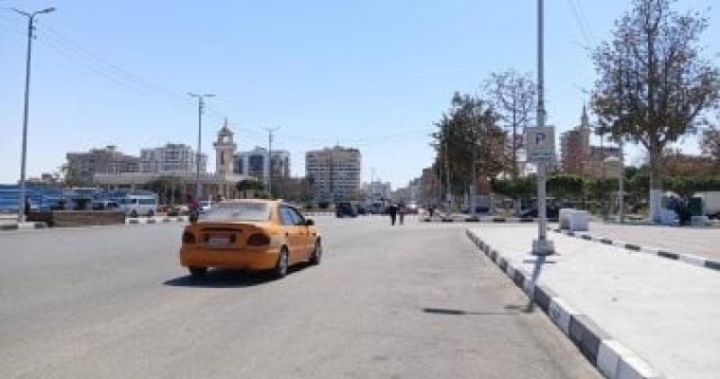 تعرف على حالة الطقس اليوم الأحد 16-3-2025 فى الإسماعيلية