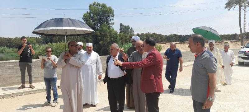 النائب دندش مستقبل وطن دائما مشارك فى كافة المناسبات والفعاليات