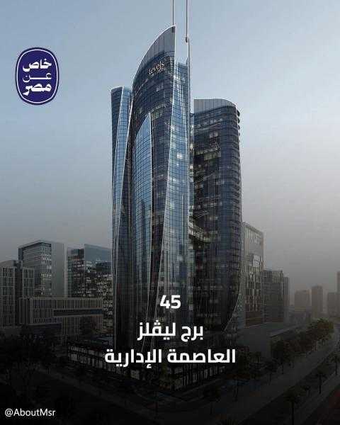 مشاريع عملاقة على أرض مصر