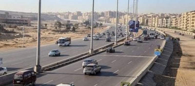 للمسافر فى العيد.. اعرف سرعات المدن والطرق السريعة لحمايتك من المخالفات