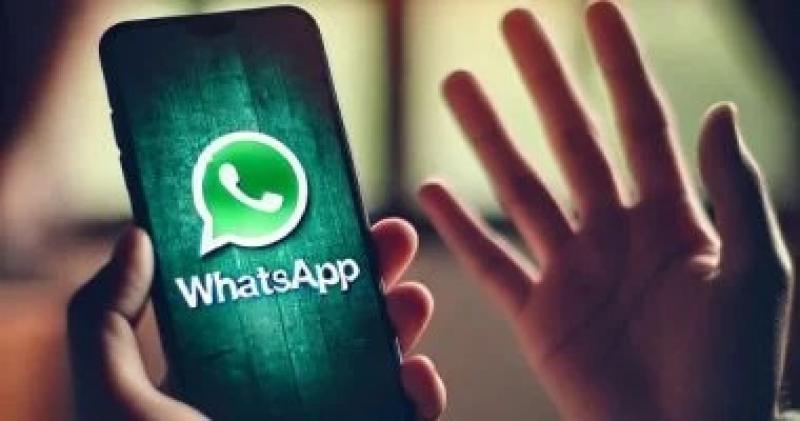 حسابك اتحظر على واتساب.. اعرف إزاى ترجعه