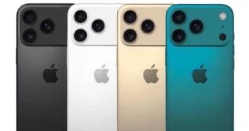 طرح هواتف iPhone 17 هذا العام.. 10 تغييرات كبيرة متوقعة