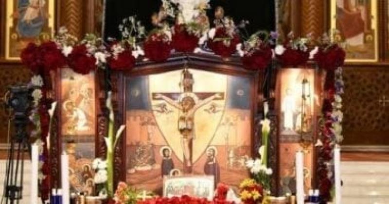 تحتفل به الكنيسة اليوم.. تعرف على أبرز أحداث أربعاء أيوب فى الكنيسة