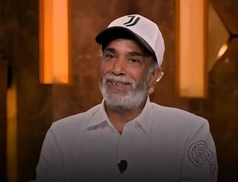 وفاة الفنان الكوميدي سليمان عيد
