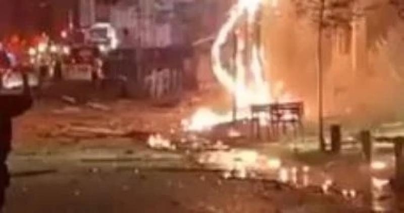 الاحتلال الإسرائيلى يعترف بوجود خلل بعد إطلاق صاروخ من اليمن