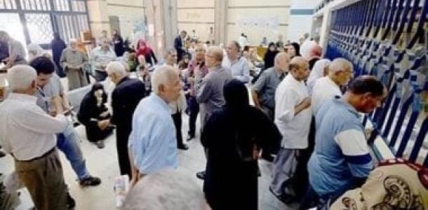 تعرف على موعد صرف معاشات شهر مايو 2025