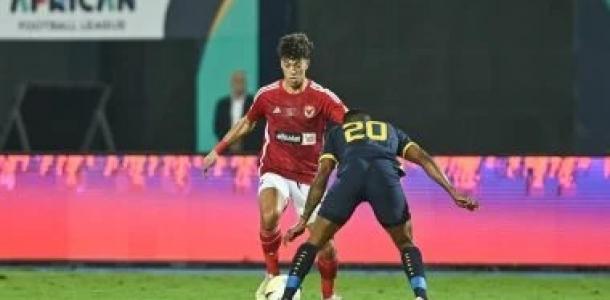 موعد مباراة الأهلى ضد صن داونز بنصف نهائي دوري أبطال أفريقيا والقناة الناقلة