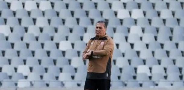كأس مصر يحسم مصير بيسيرو مع الزمالك