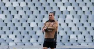كأس مصر يحسم مصير بيسيرو مع الزمالك