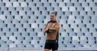 كأس مصر يحسم مصير بيسيرو مع الزمالك